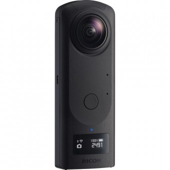 Ricoh THETA Z1